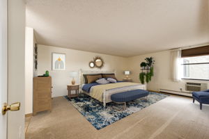 Virtual Staging