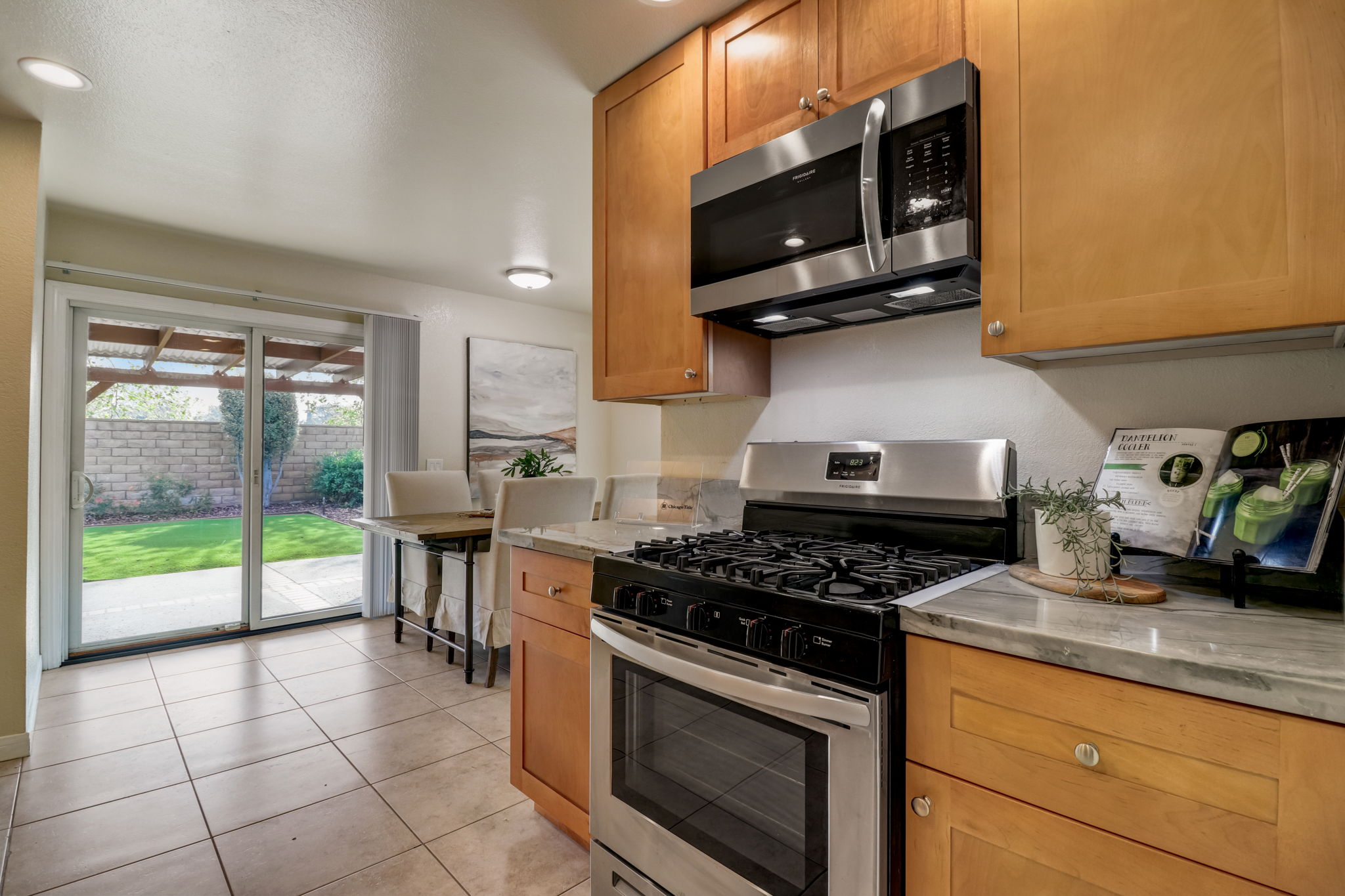 Olive Mesa Ct-027