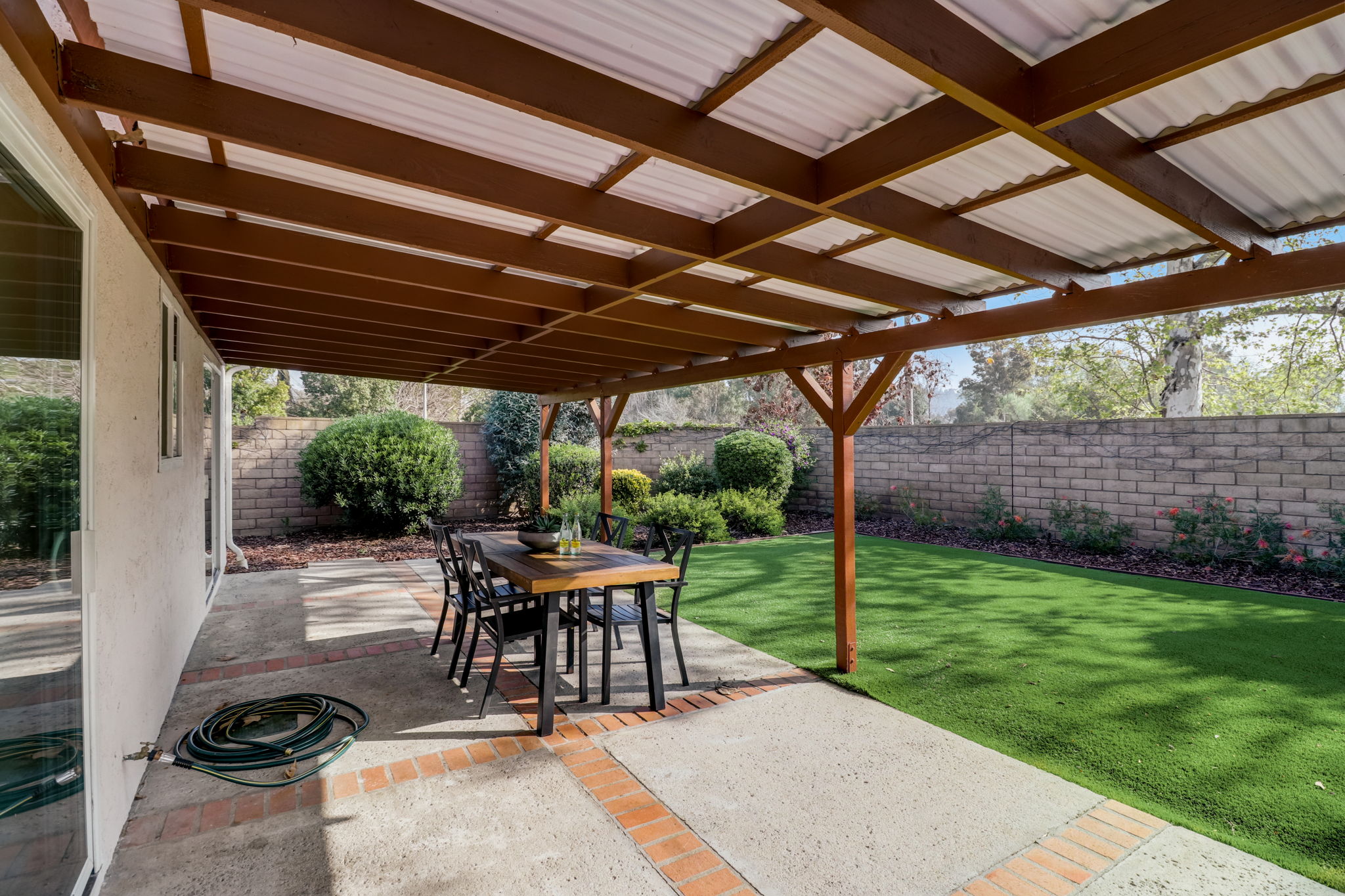 Olive Mesa Ct-050
