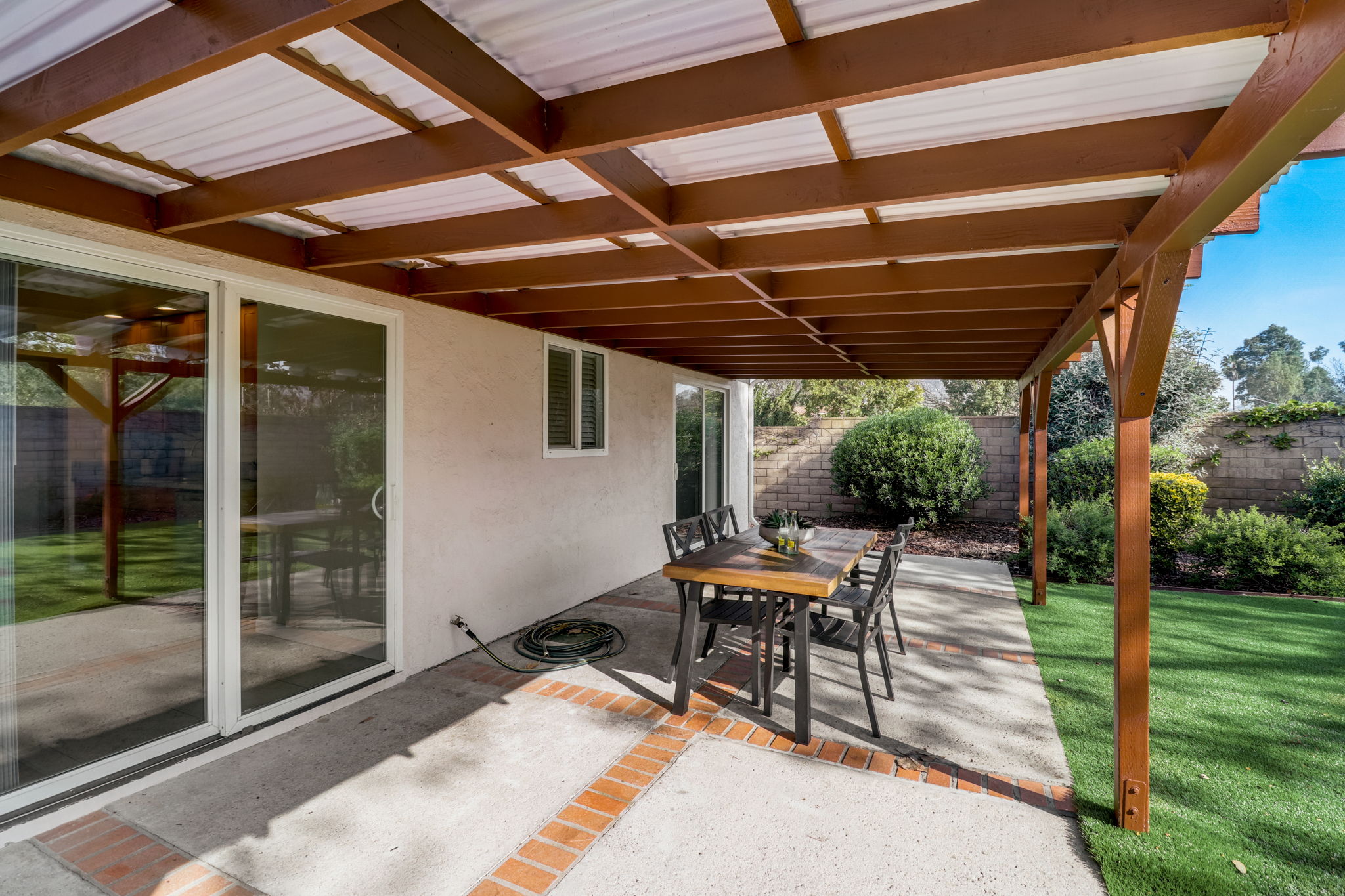 Olive Mesa Ct-051
