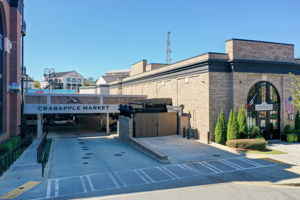 39 Crabapple Parking w French Restarant