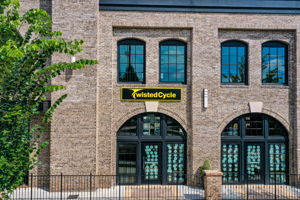 61 Aerial Twisted Cycle Bicycle Shop (2)
