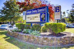 67 Exterior Nearby Crabapple Crossing Elementary