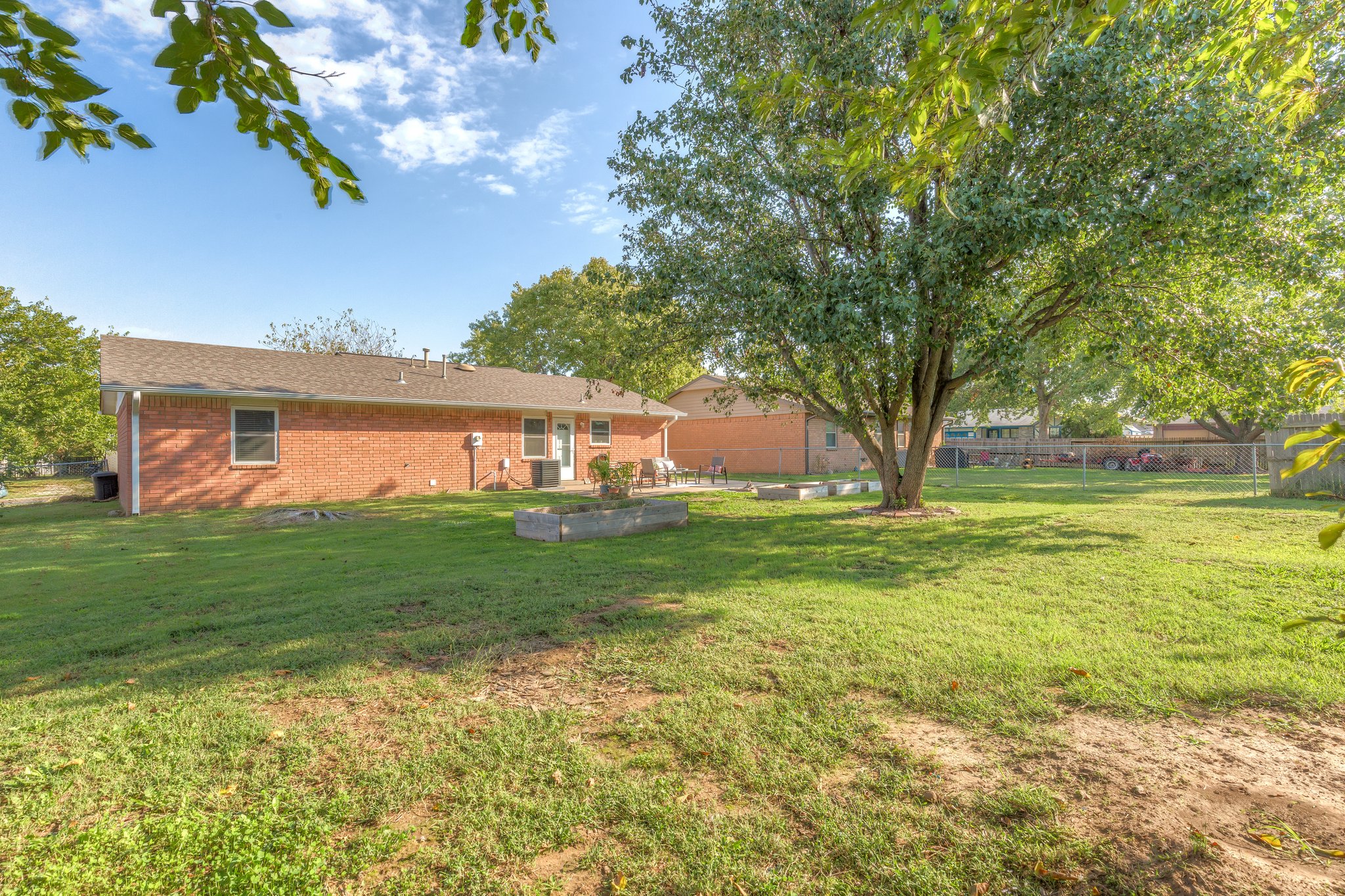 1396 E 143rd St, Glenpool, OK 74033 Green Country Real Estate Photography