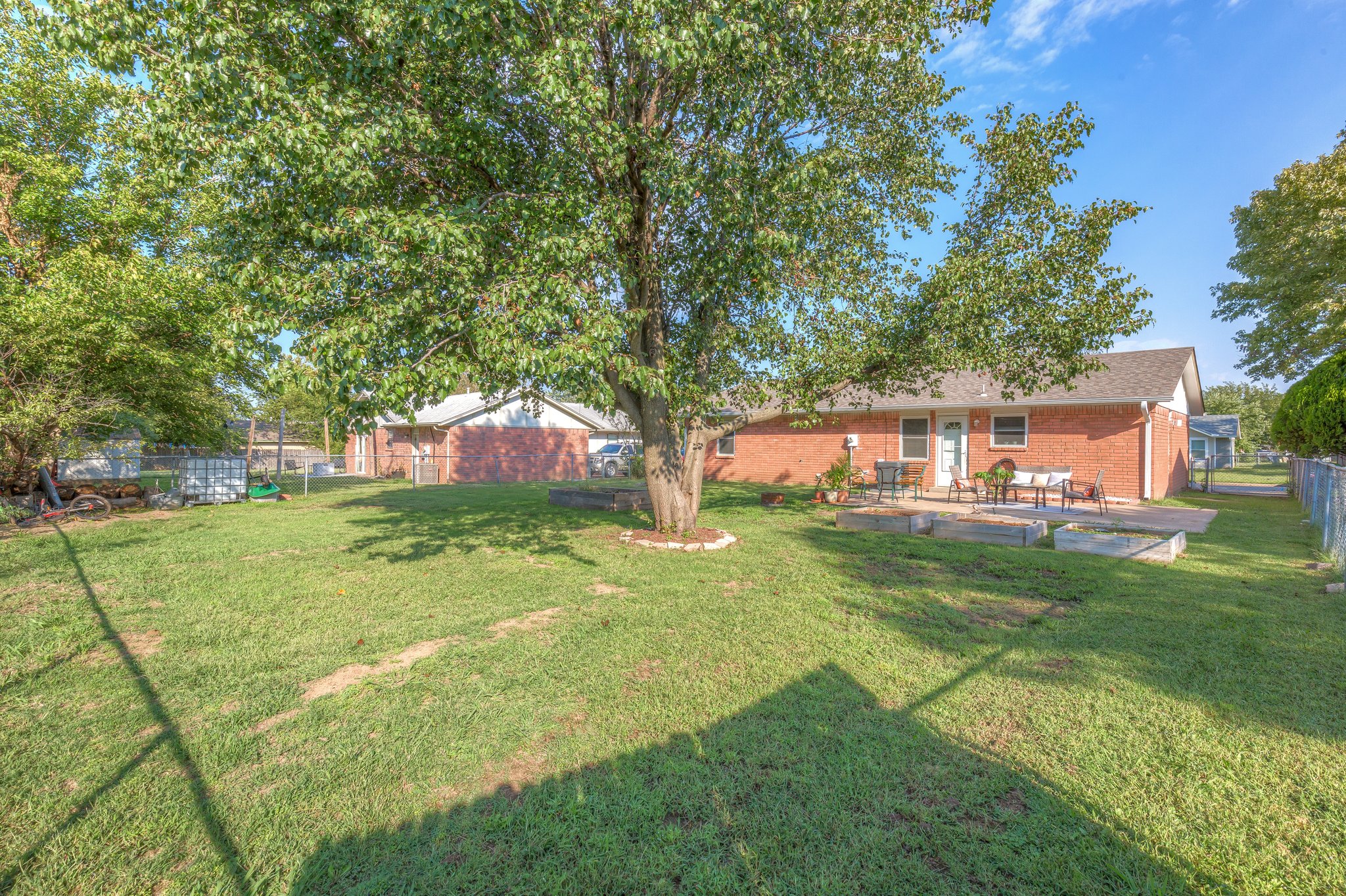 1396 E 143rd St, Glenpool, OK 74033 Green Country Real Estate Photography