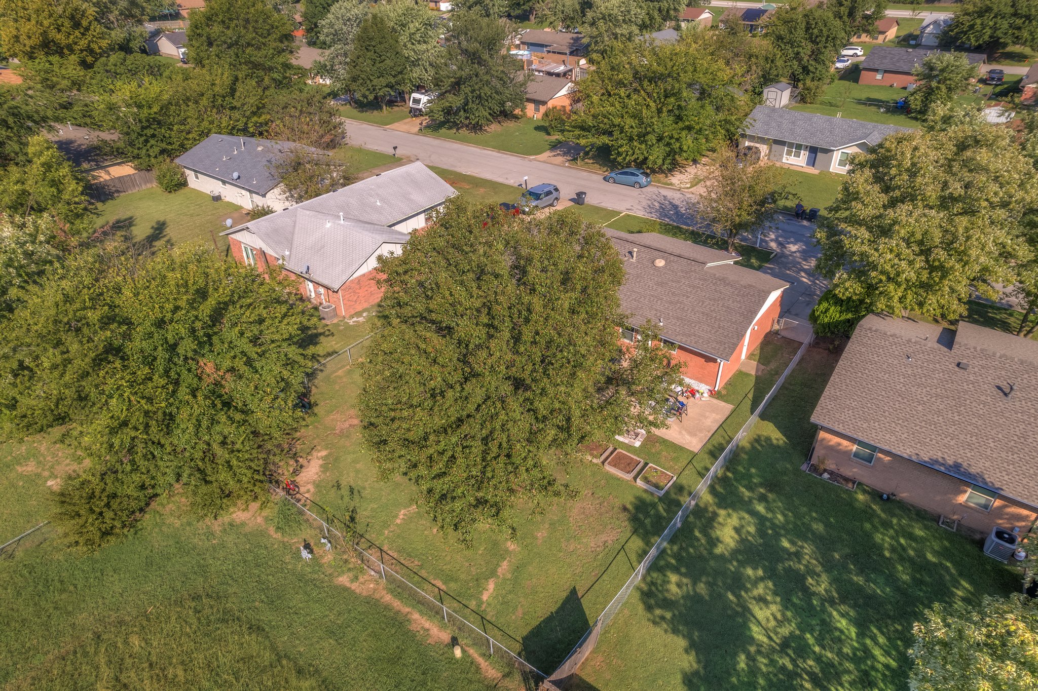 1396 E 143rd St, Glenpool, OK 74033 Green Country Real Estate Photography