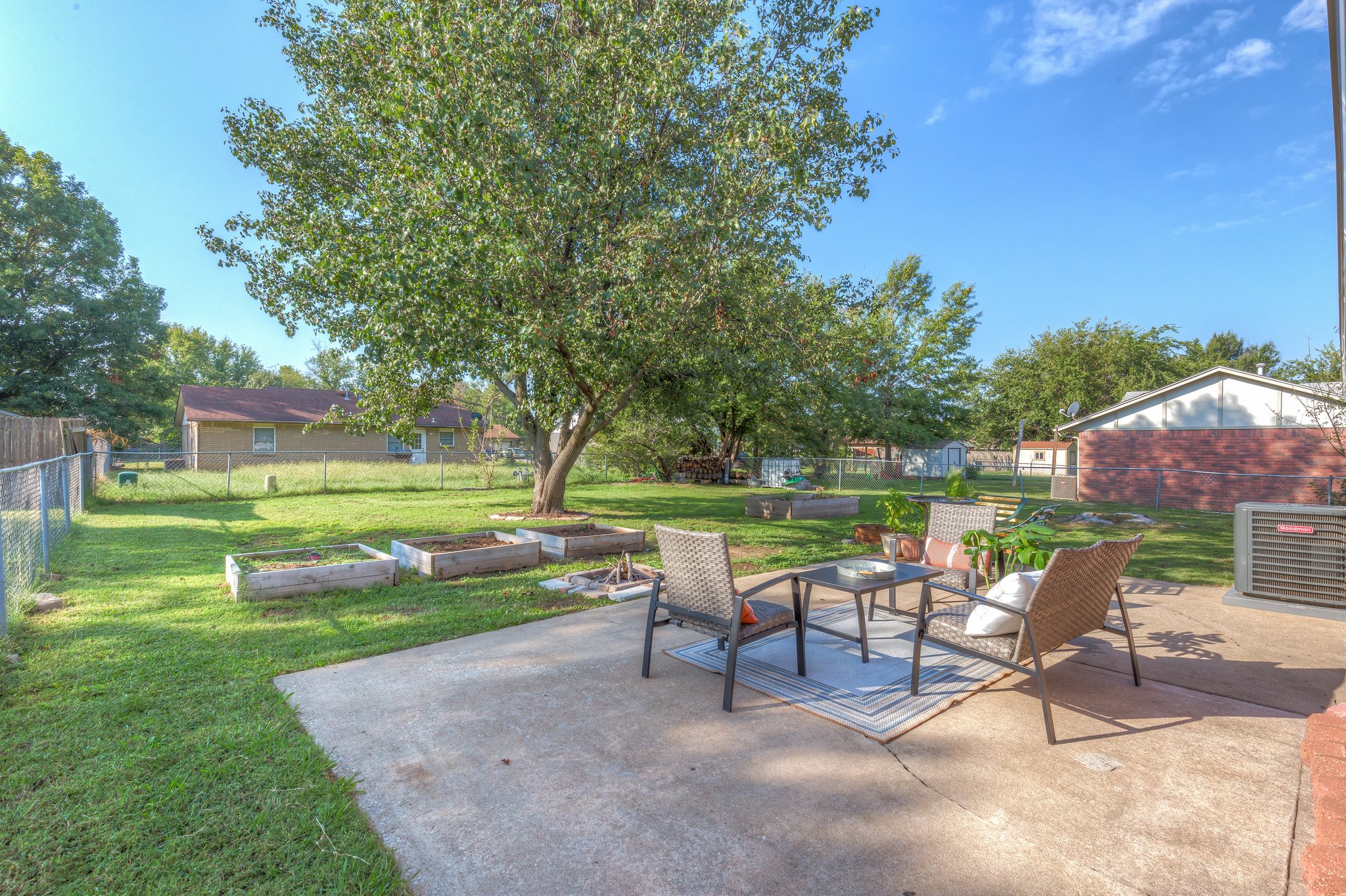 1396 E 143rd St, Glenpool, OK 74033 Green Country Real Estate Photography