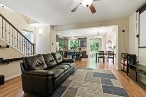 Main Living Area
