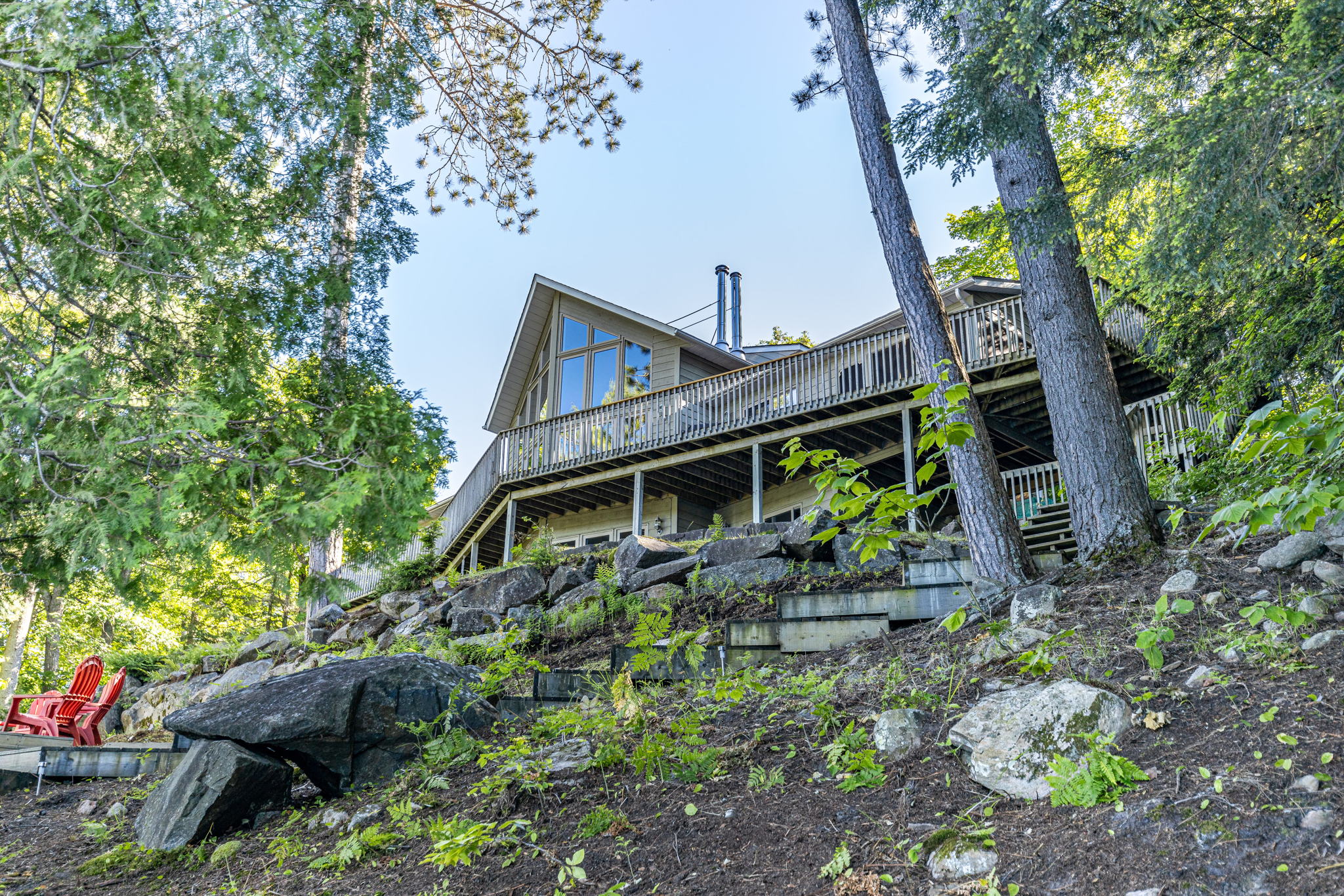 Dwight property showcase