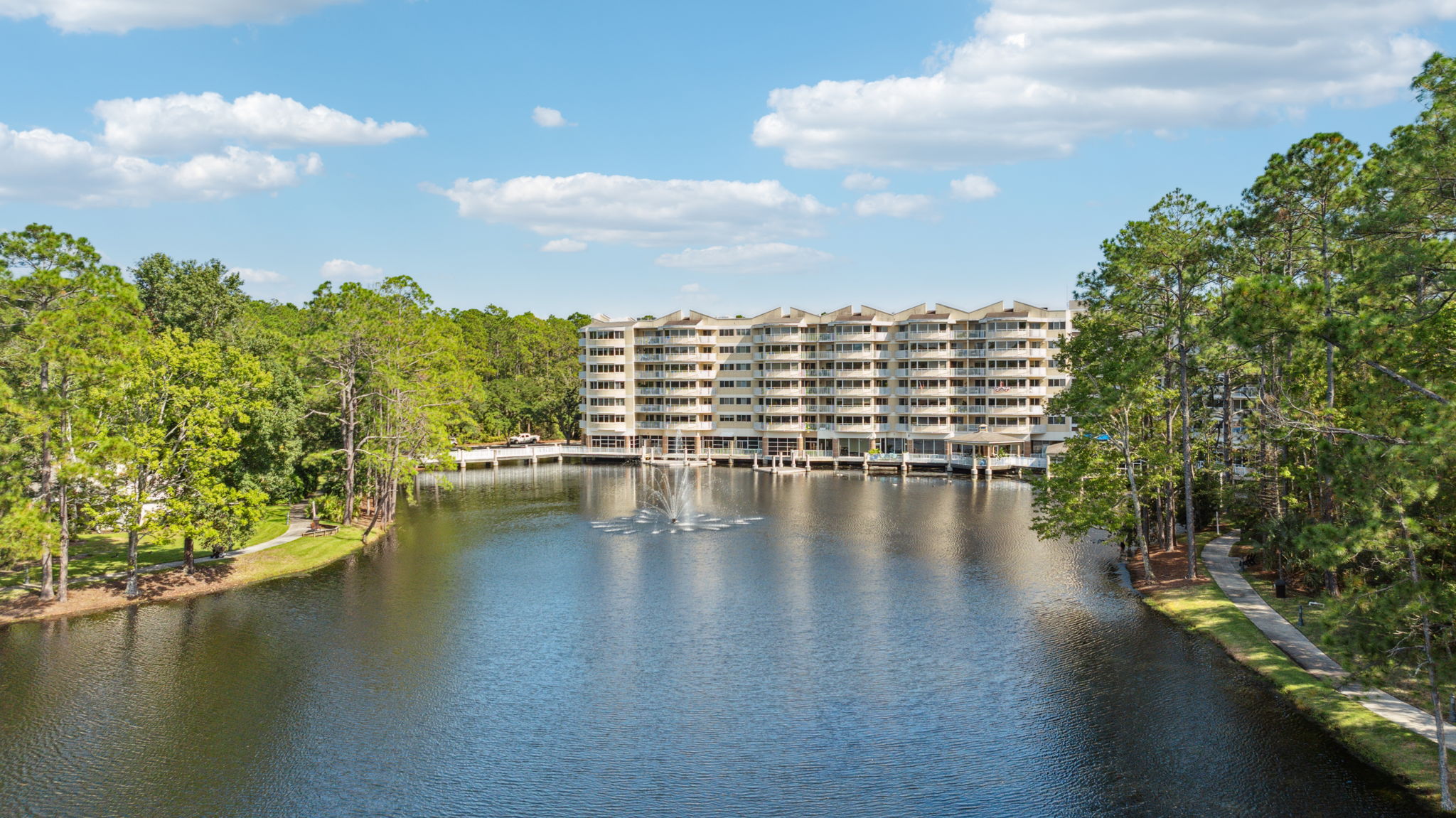 Cypress Village