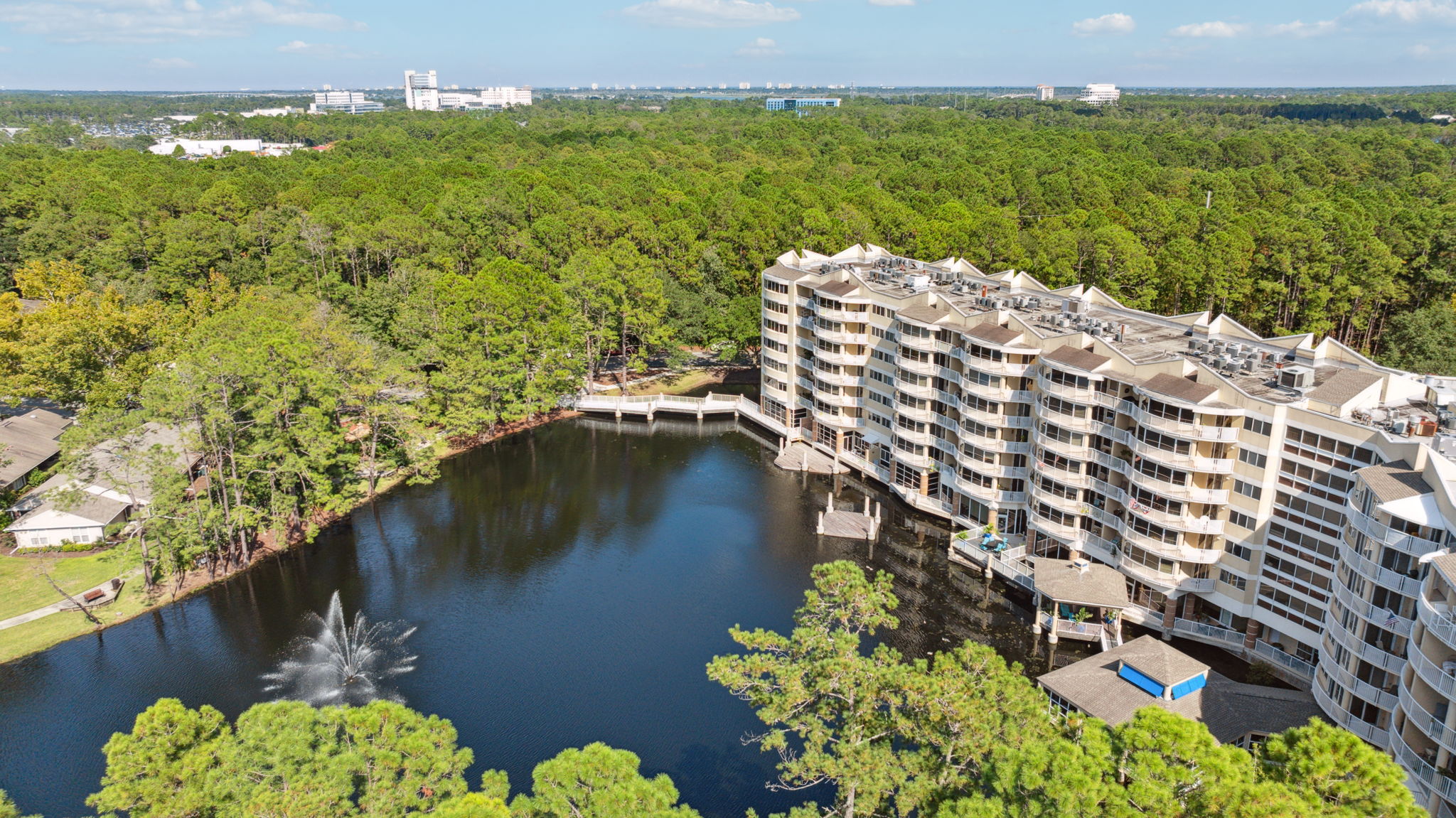 Cypress Village