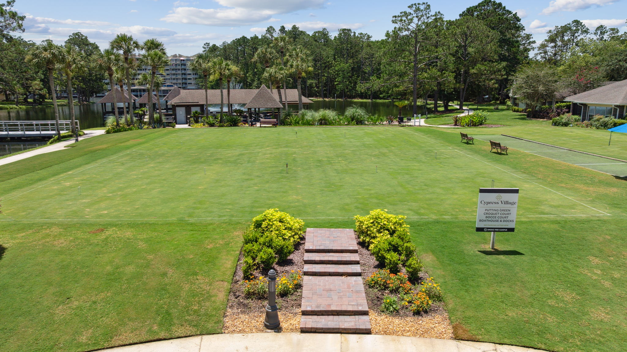 Cypress Village