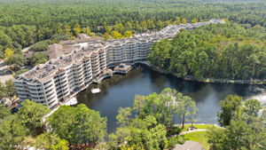Cypress Village