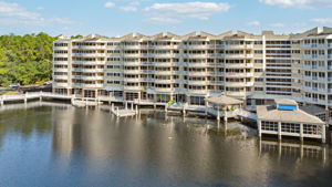 Cypress Village