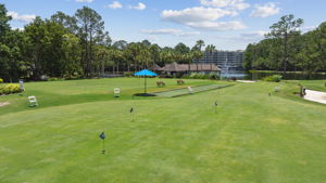 Cypress Village