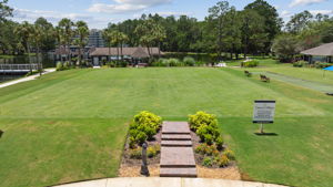 Cypress Village