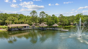 Cypress Village