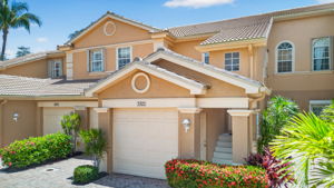 Aerial Front Exterior 2