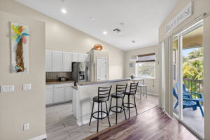 Breakfast Bar 2 of 2