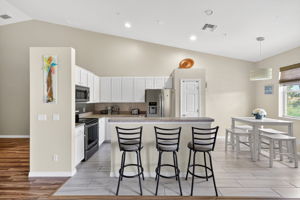 Breakfast Bar 1 of 2