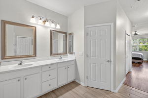 Primary Bathroom 2 of 2