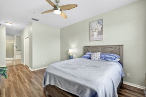 Primary Bedroom 2 of 2