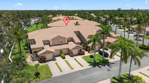 Aerial Front Exterior 3 - marker