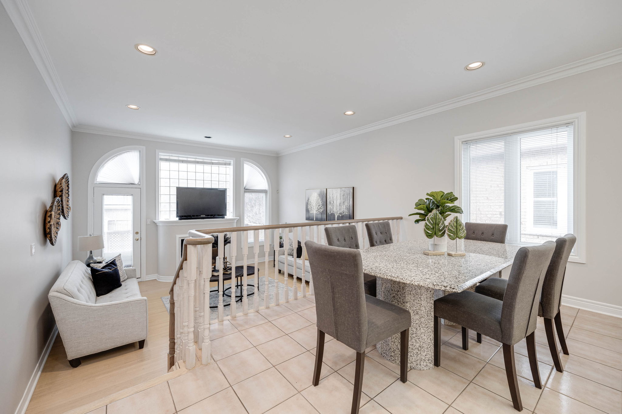 Vaughan property showcase — delivered property photograph 16