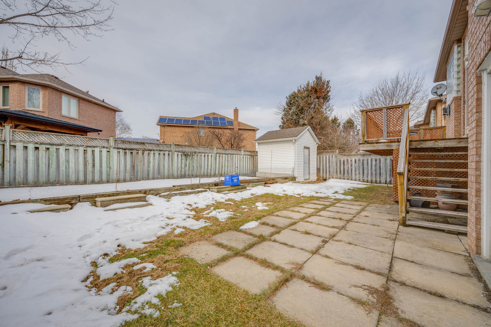Vaughan property showcase — delivered property photograph 48