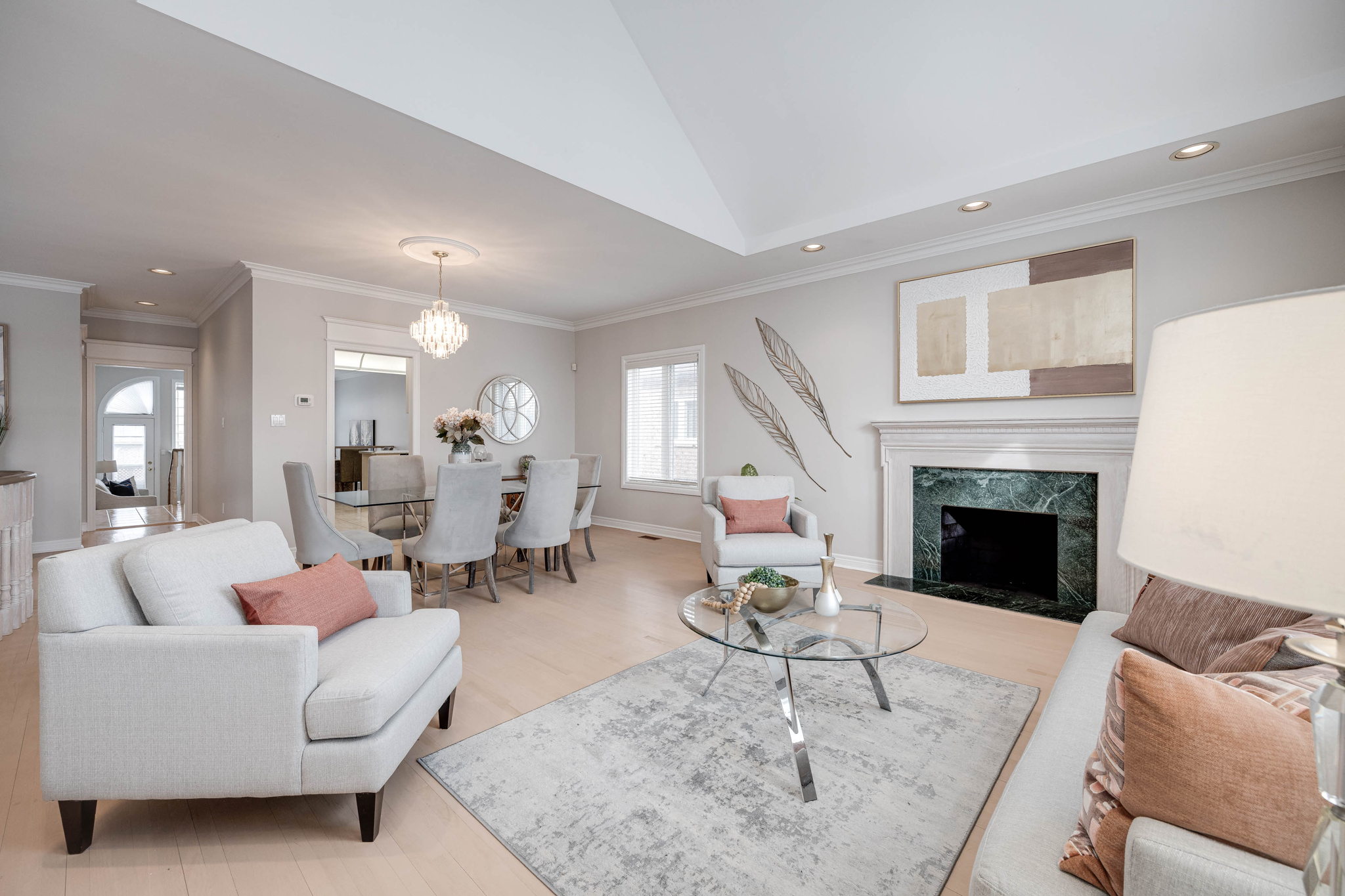 Vaughan property showcase — delivered property photograph 6