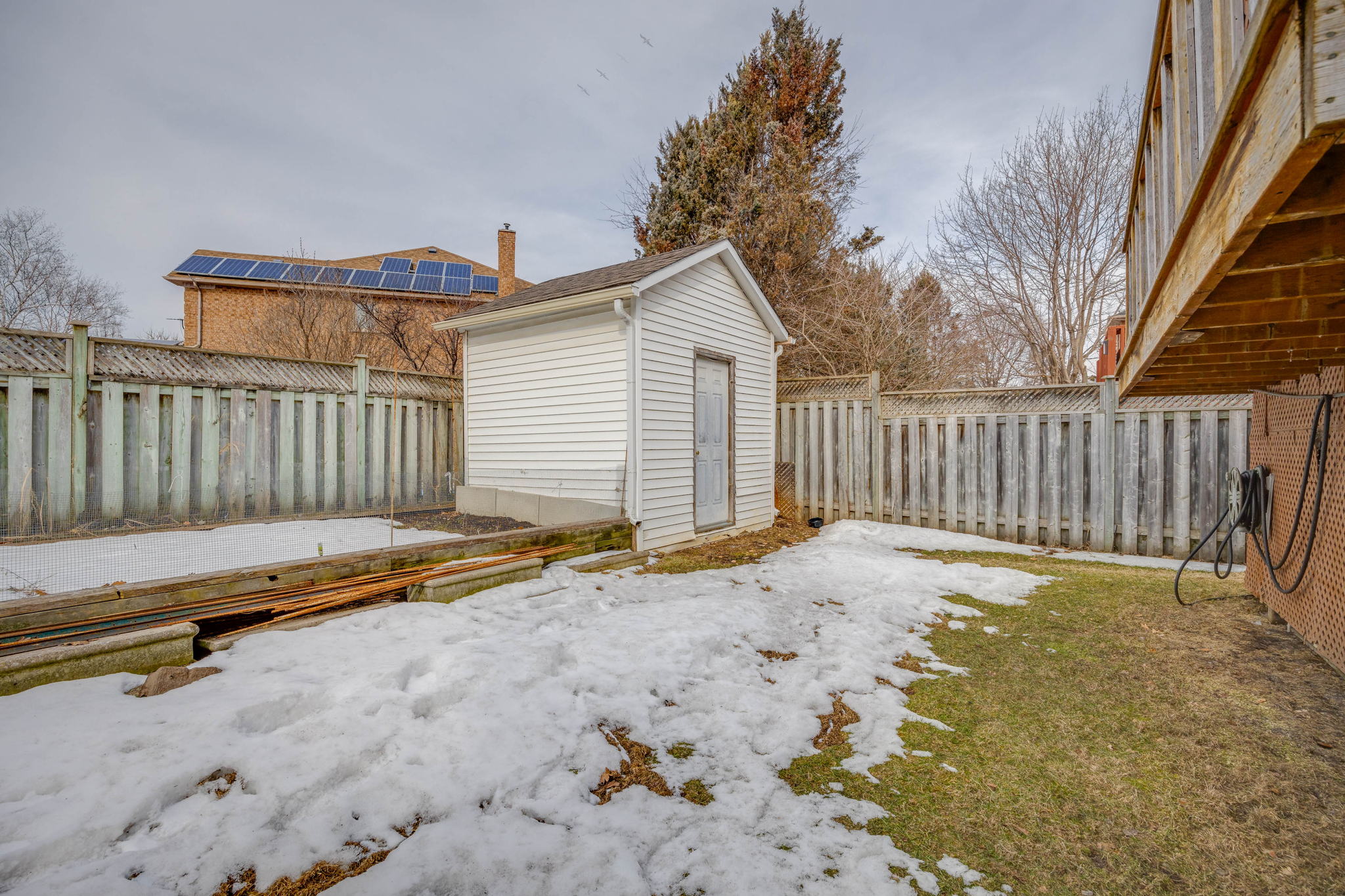 Vaughan property showcase — delivered property photograph 51