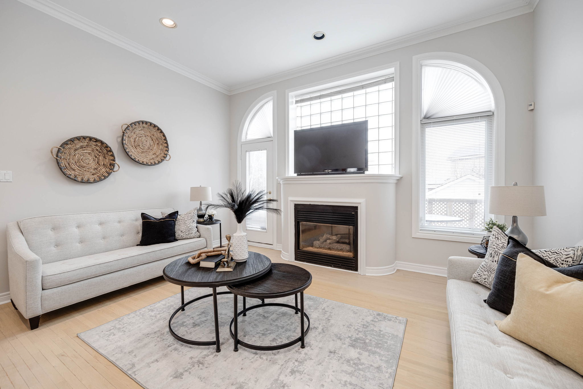 Vaughan property showcase — delivered property photograph 20