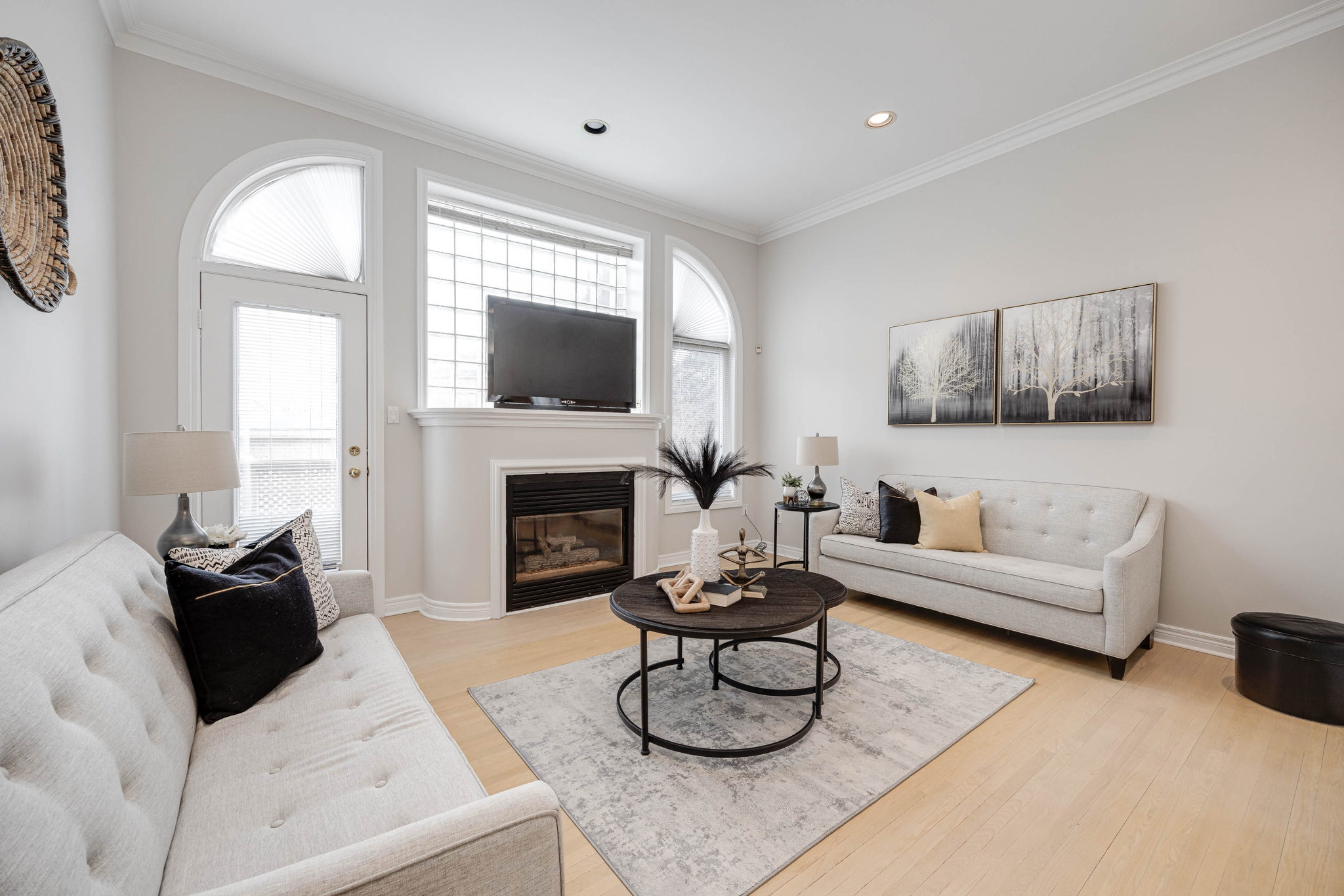 Vaughan property showcase — delivered property photograph 19