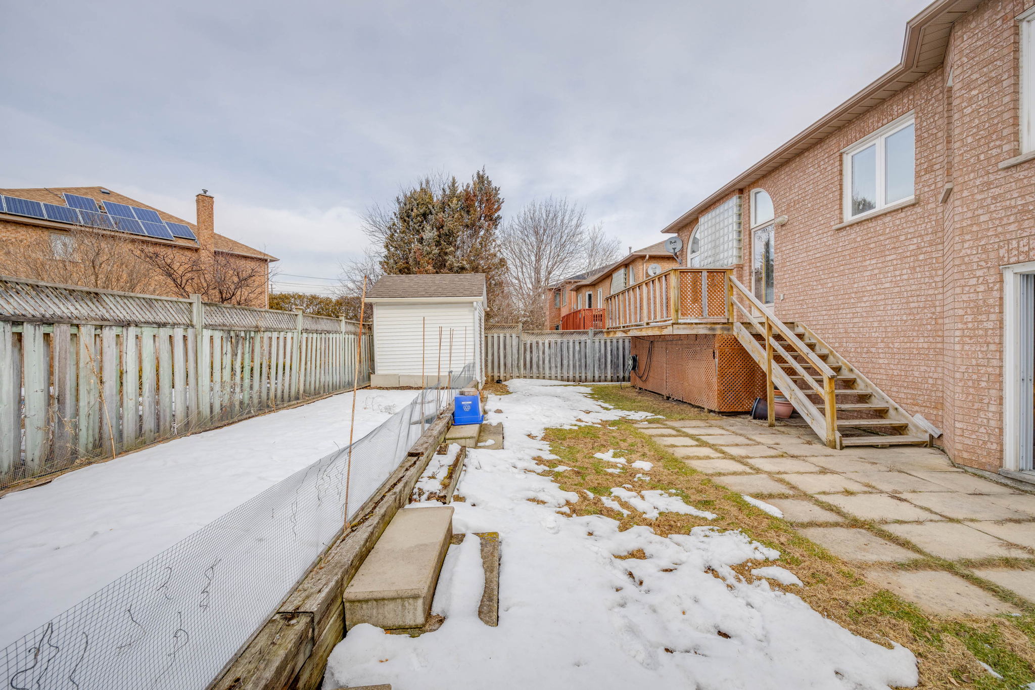 Vaughan property showcase — delivered property photograph 50