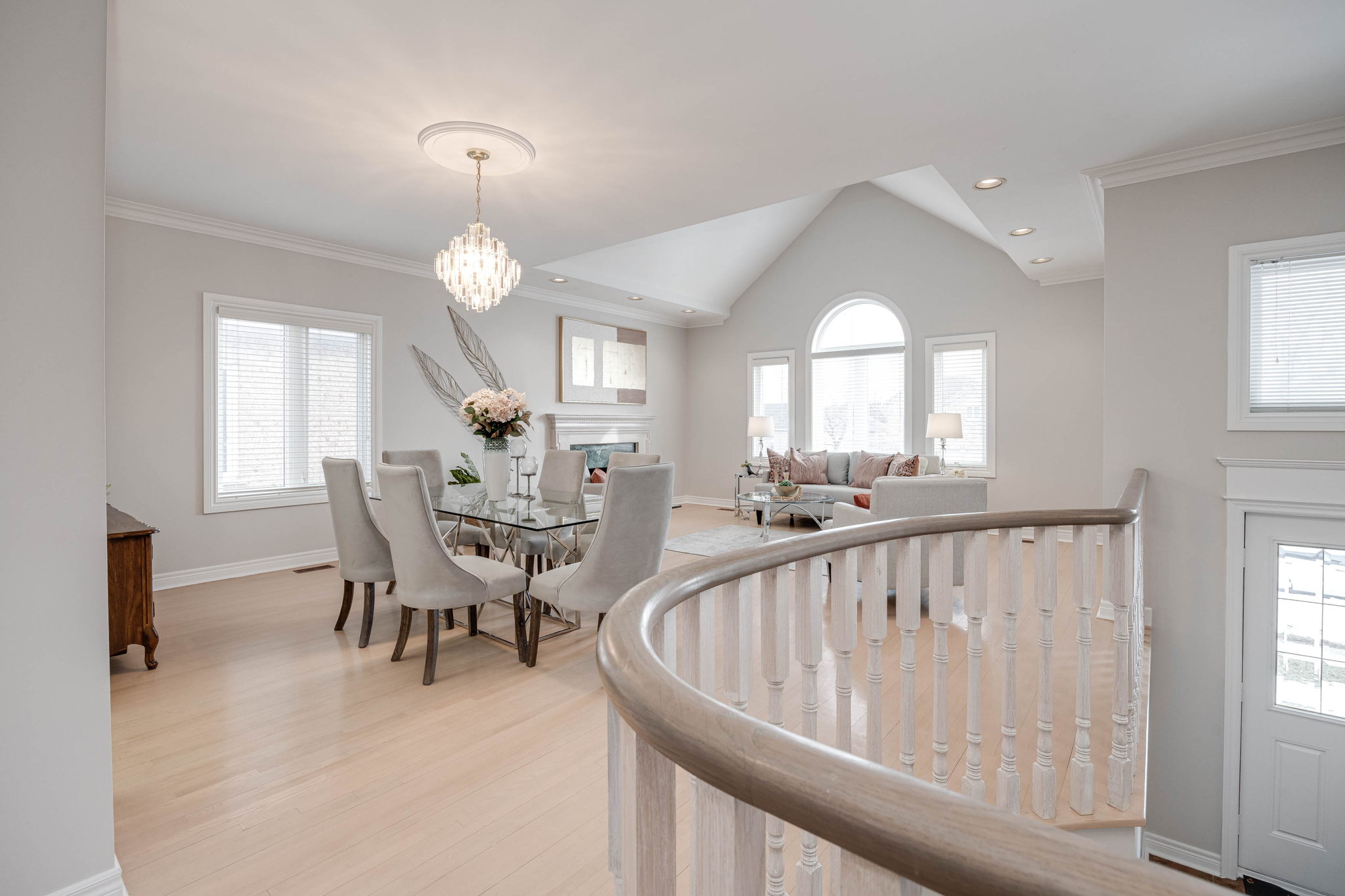 Vaughan property showcase — delivered property photograph 4