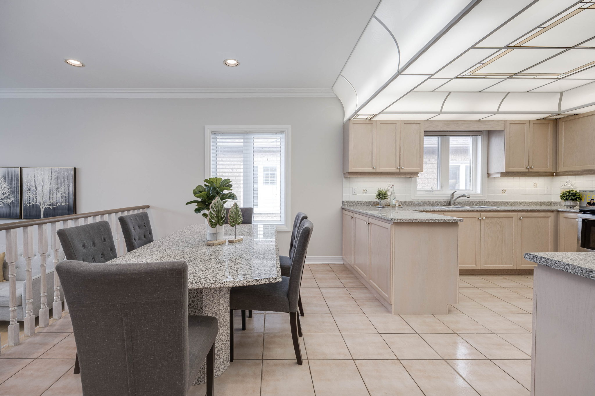 Vaughan property showcase — delivered property photograph 17