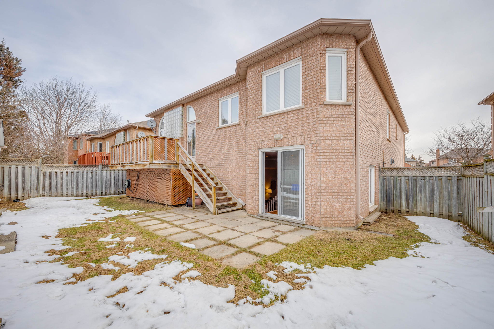 Vaughan property showcase — delivered property photograph 49