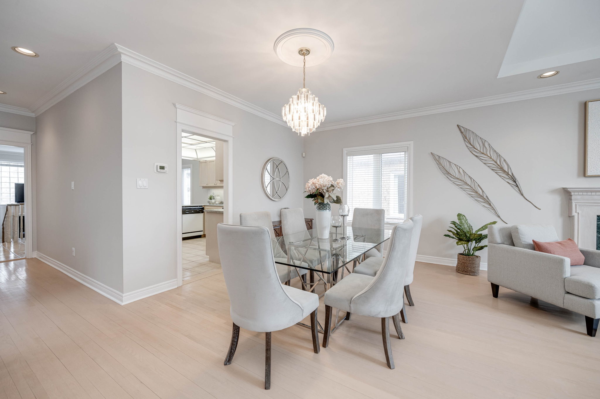 Vaughan property showcase — delivered property photograph 9