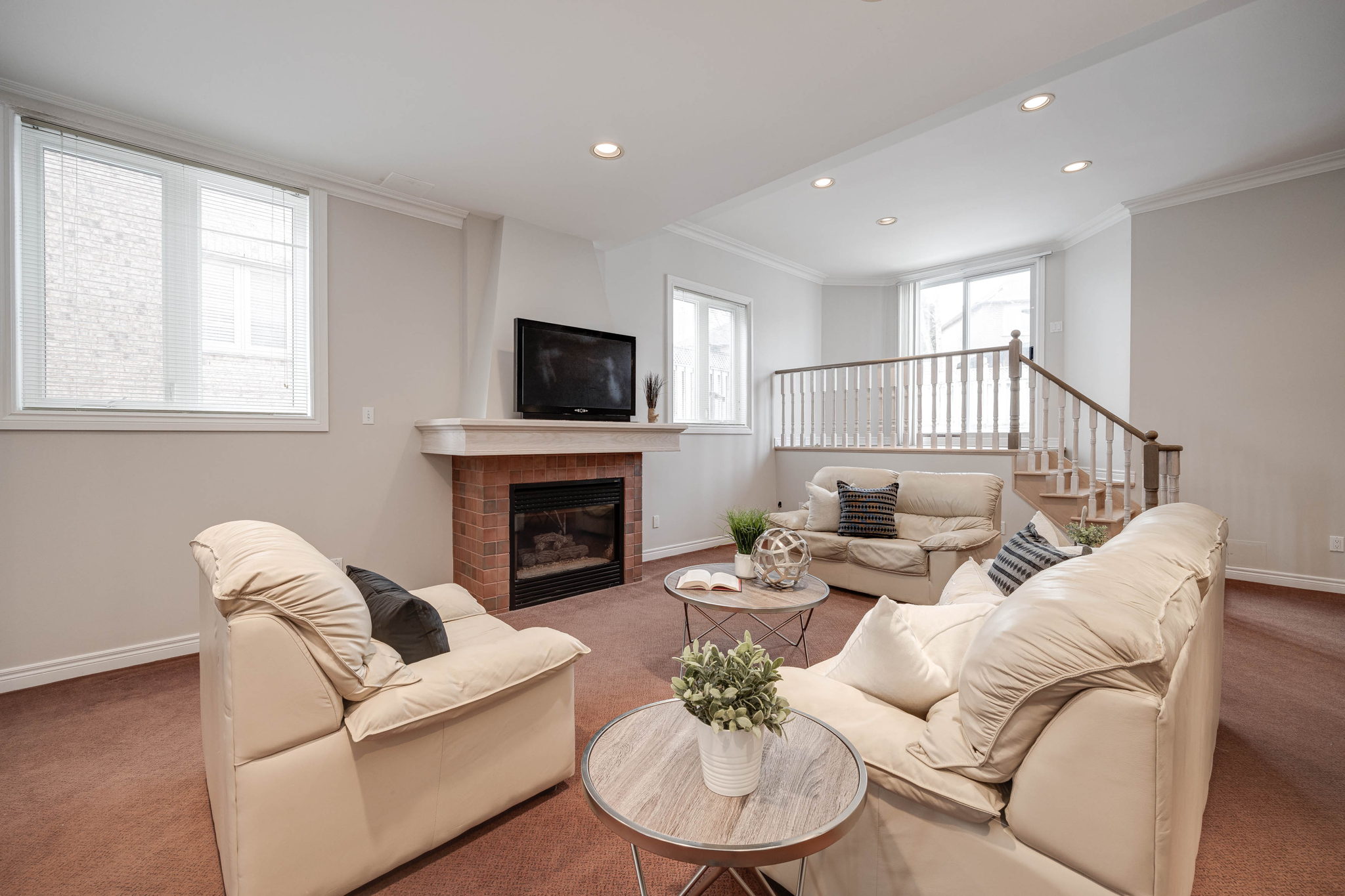 Vaughan property showcase — delivered property photograph 38