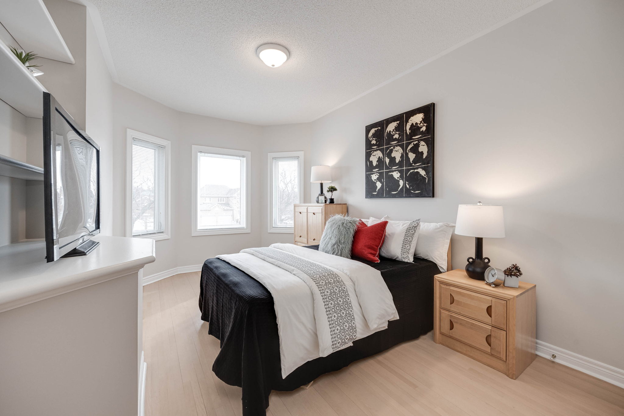 Vaughan property showcase — delivered property photograph 23
