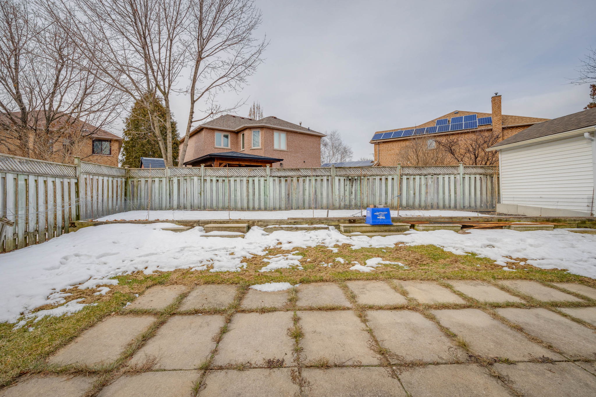 Vaughan property showcase — delivered property photograph 47