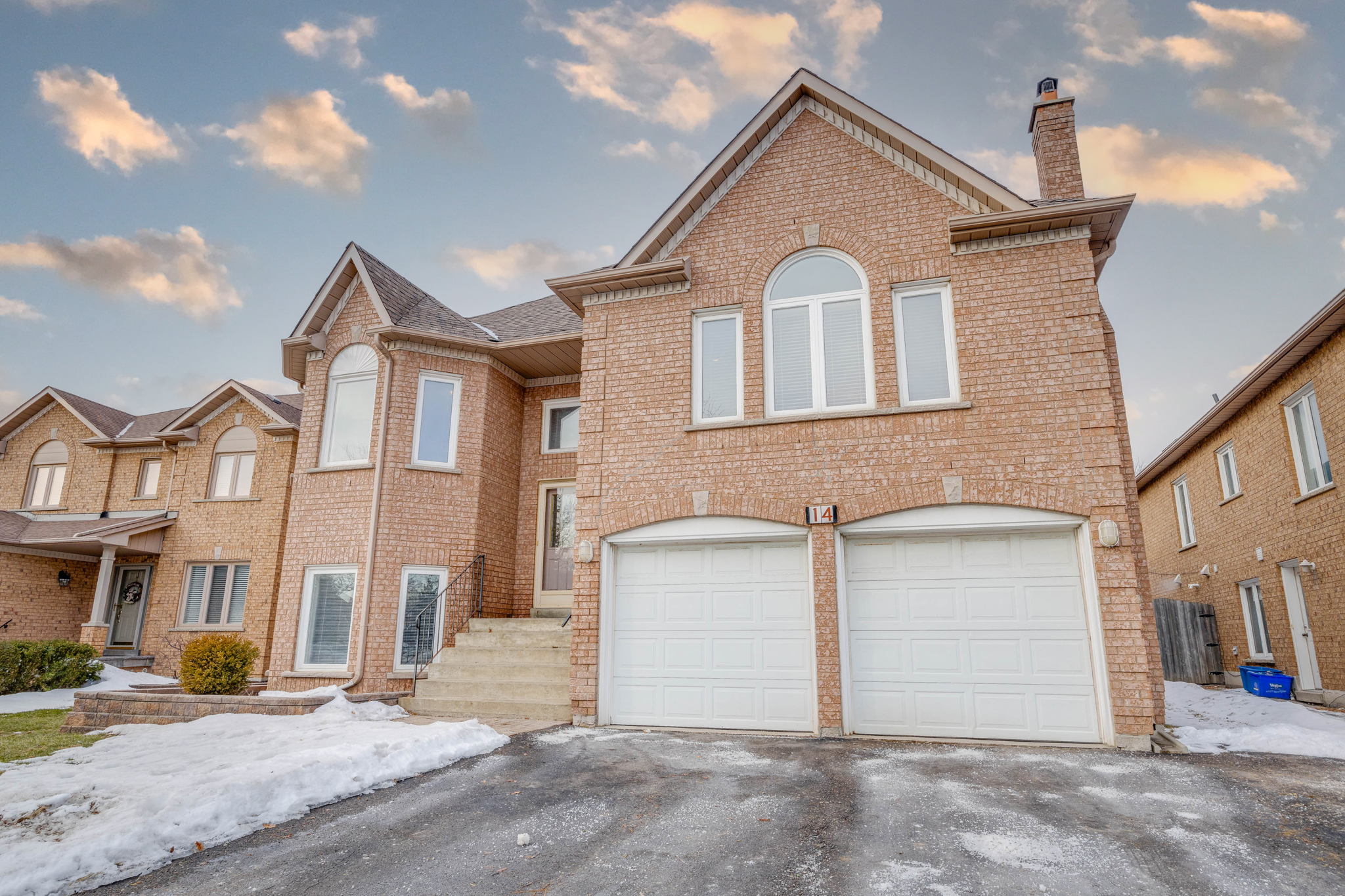 Vaughan property showcase — delivered property photograph 2