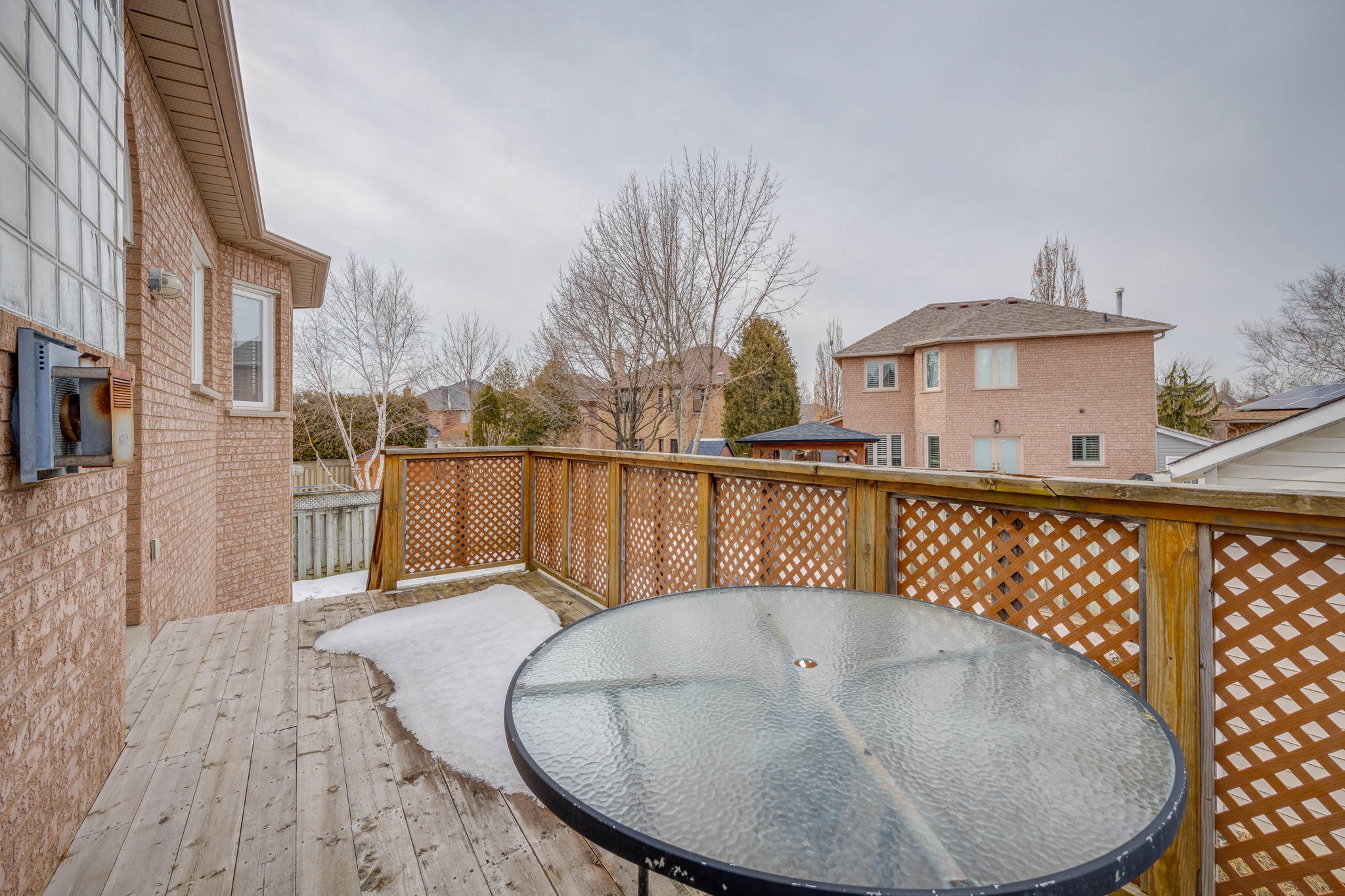 Vaughan property showcase — delivered property photograph 53