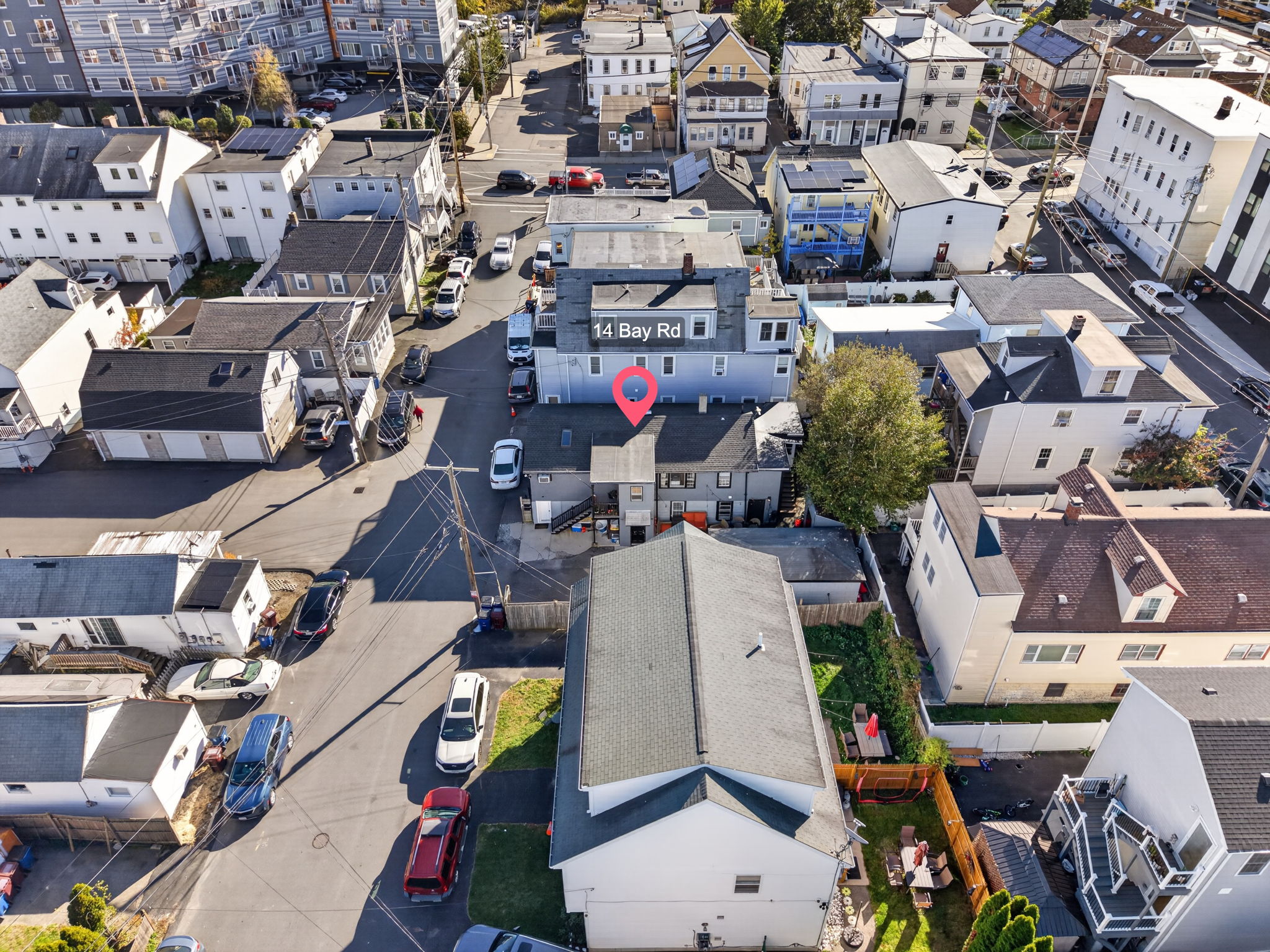 14 Bay Rd, Revere, MA 02151, USA Photo 34