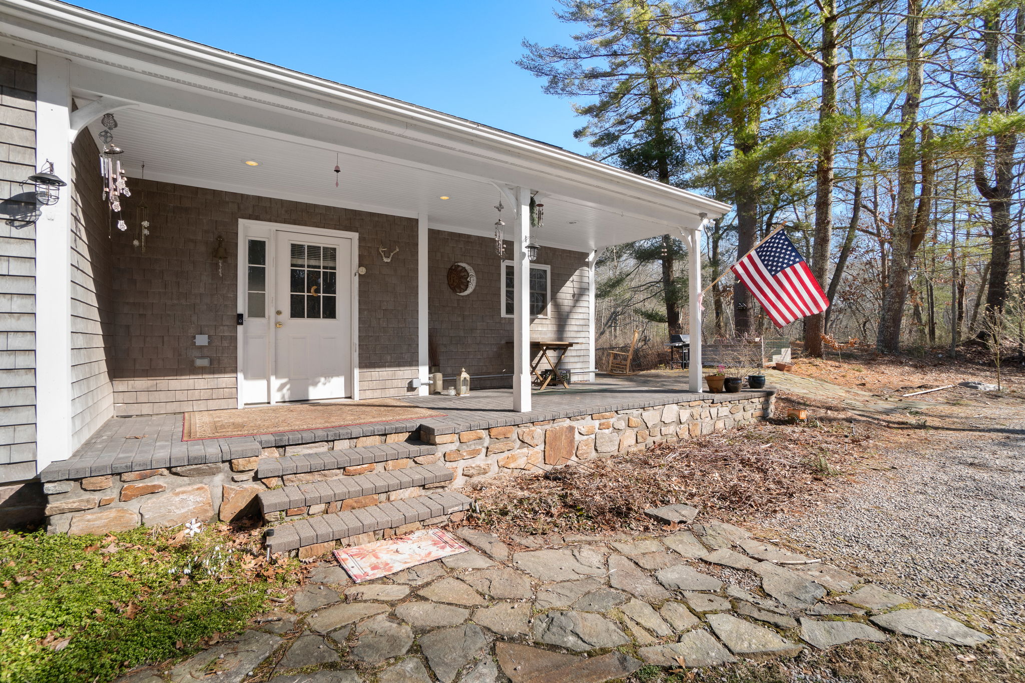 14 Beaver River School House Rd, Richmond, RI 02892 Image Ten Real