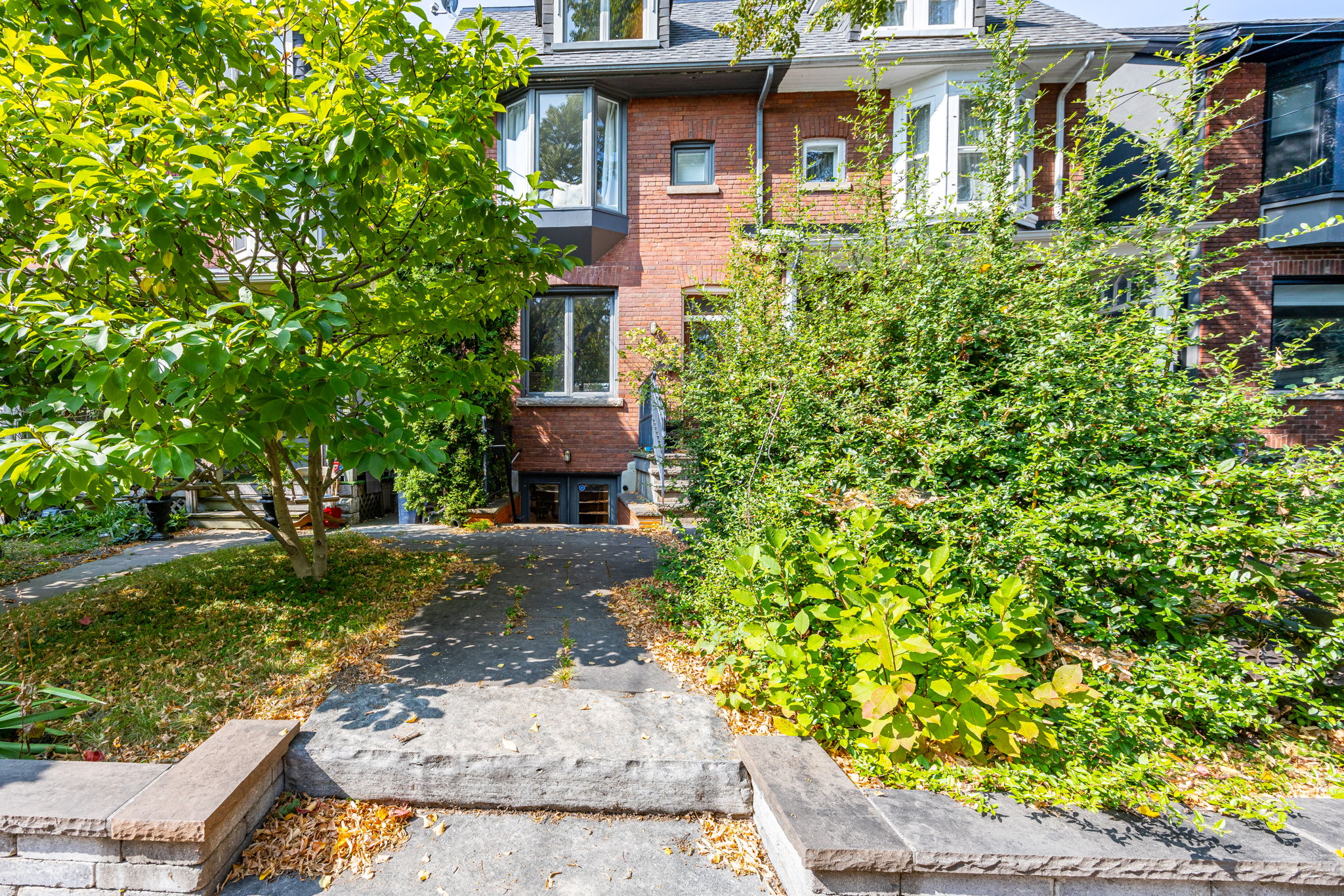 Toronto property showcase