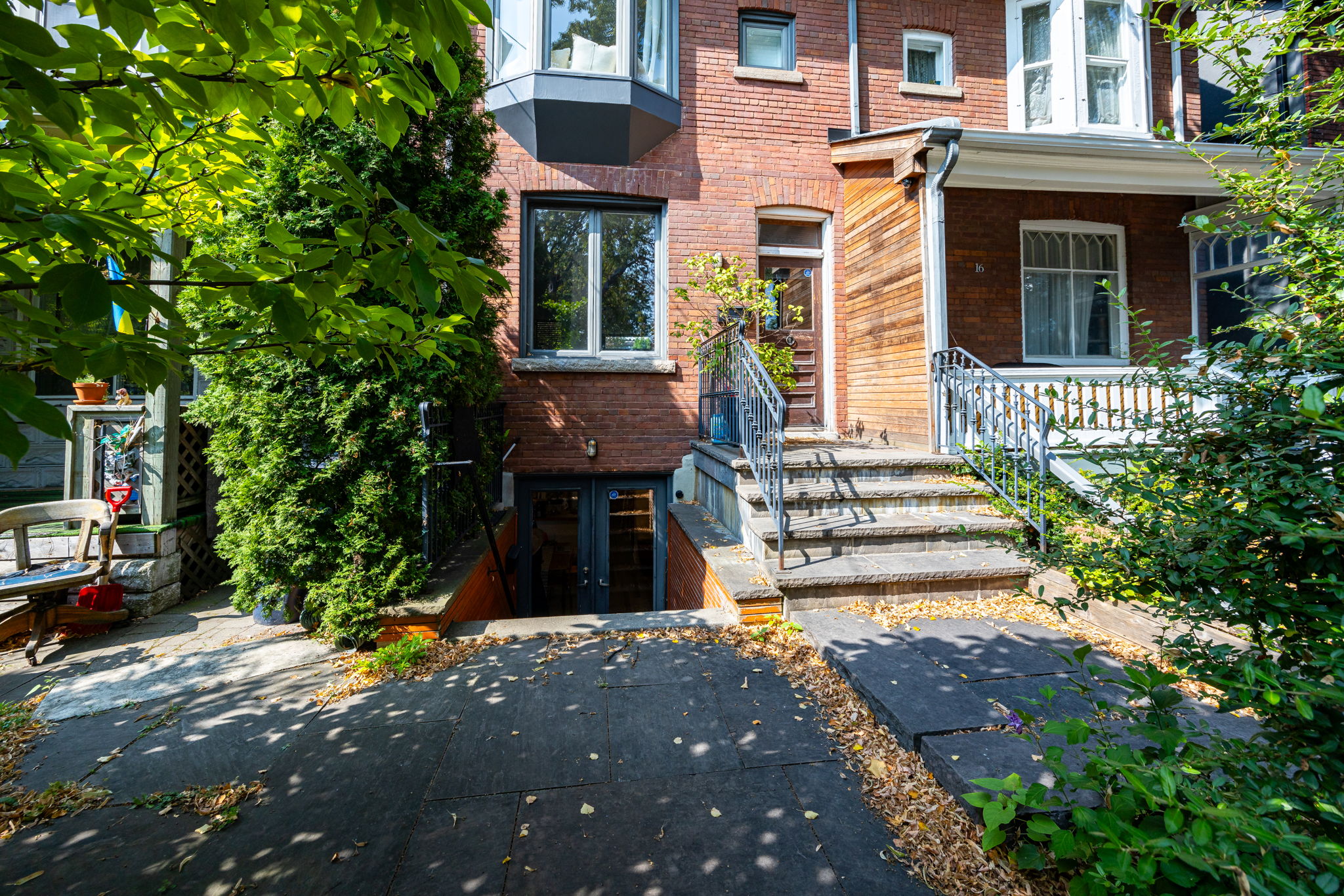 Toronto property showcase — delivered property photograph 2
