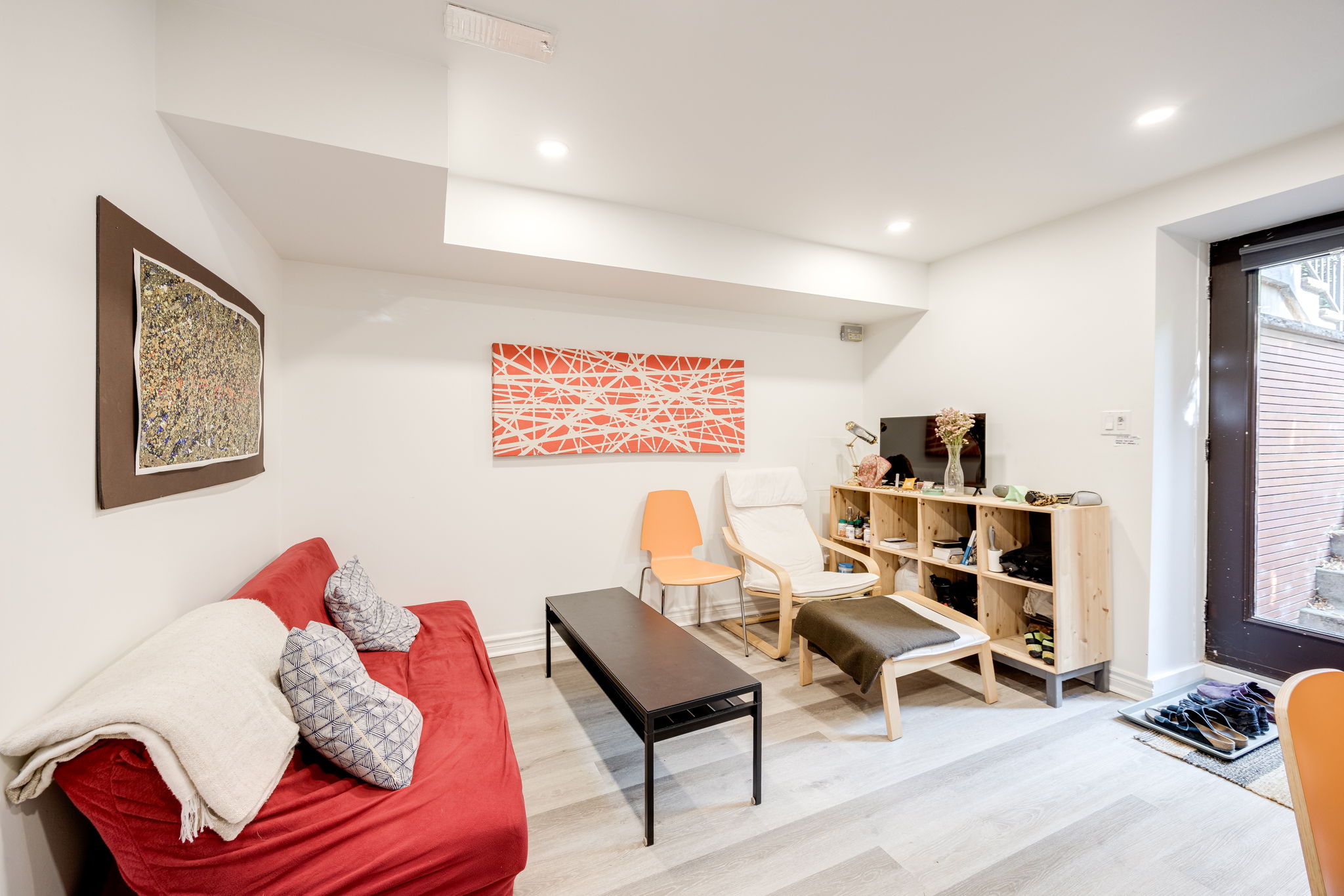 Toronto property showcase — delivered property photograph 4