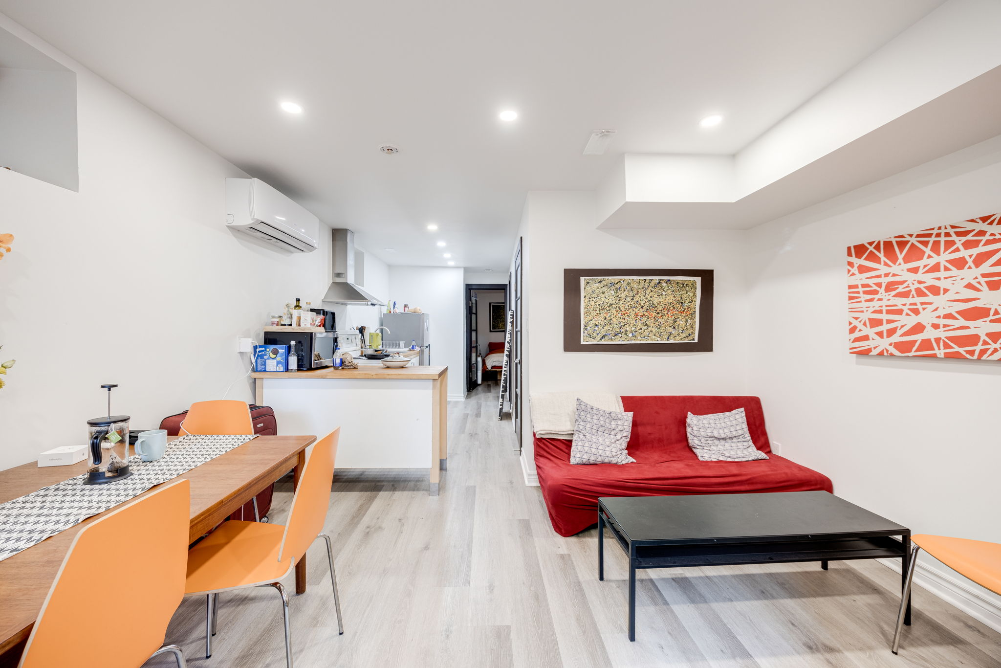 Toronto property showcase — delivered property photograph 5