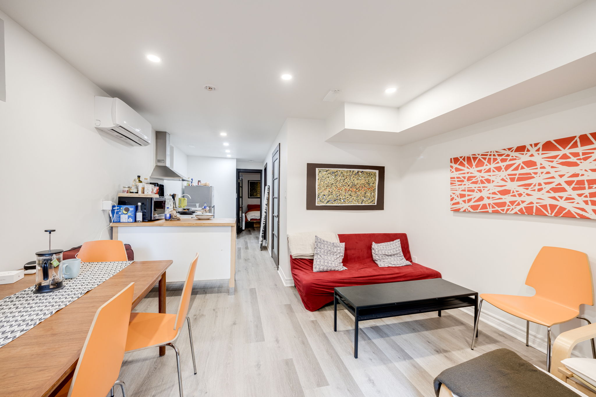 Toronto property showcase — delivered property photograph 8